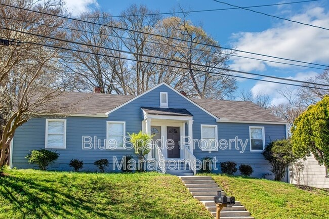 property at 176 Park St SE