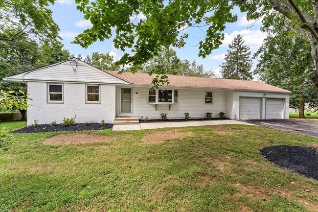property at 9 Copes Ln