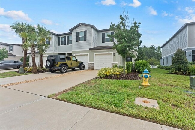 21384 Darter Rd in Land O Lakes, FL - Building Photo - Building Photo
