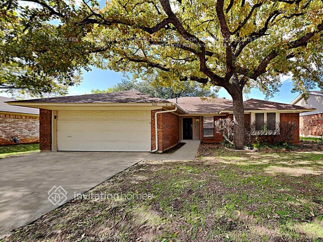 property at 5122 Eagle Nest Dr