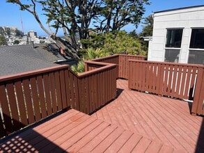 1559 Masonic Ave in San Francisco, CA - Building Photo - Building Photo