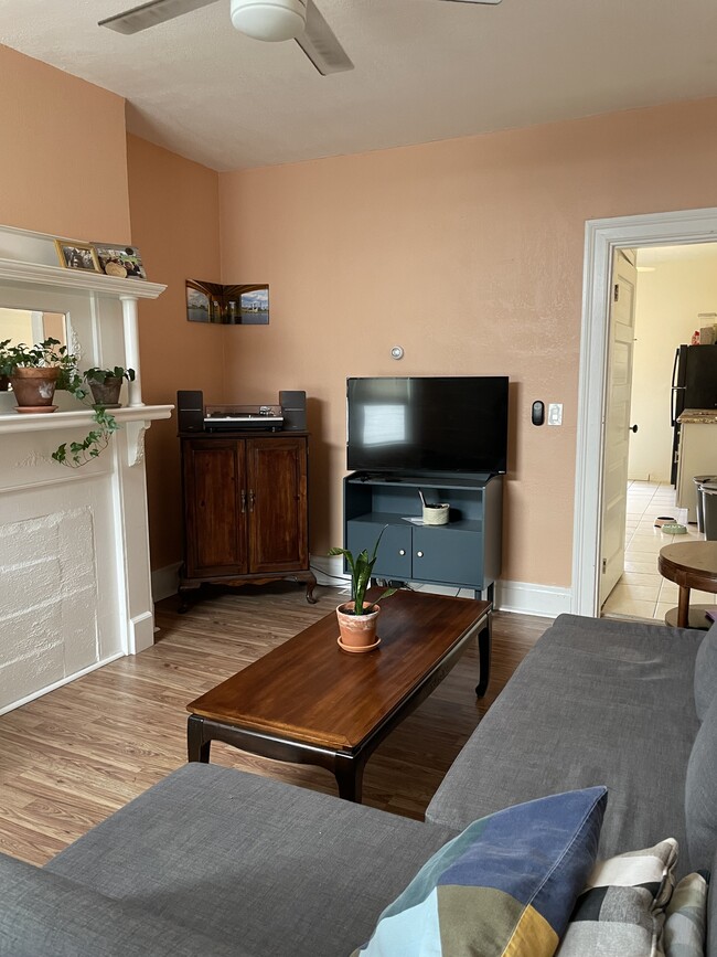 23 Hays St in Pittsburgh, PA - Building Photo - Building Photo