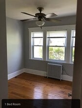 21 Whitney Rd, Unit 1 in Quincy, MA - Building Photo - Building Photo