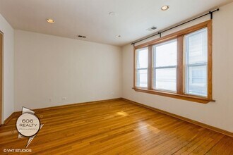 3407 W Parker Ave, Unit 3 in Chicago, IL - Building Photo - Building Photo