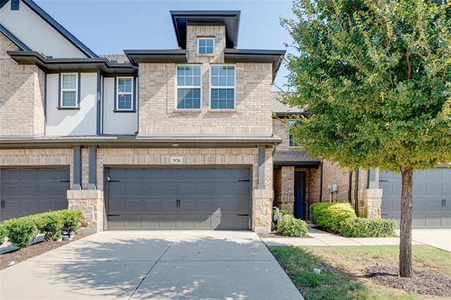 970 Emil Pl in Allen, TX - Building Photo