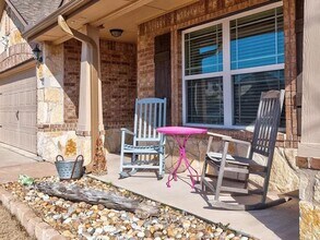 8217 Reggio St in Round Rock, TX - Building Photo - Building Photo