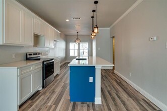 5509 Soledad Dr in Denton, TX - Building Photo - Building Photo