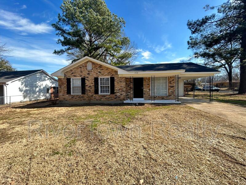 2928 S Goodlett St in Memphis, TN - Building Photo