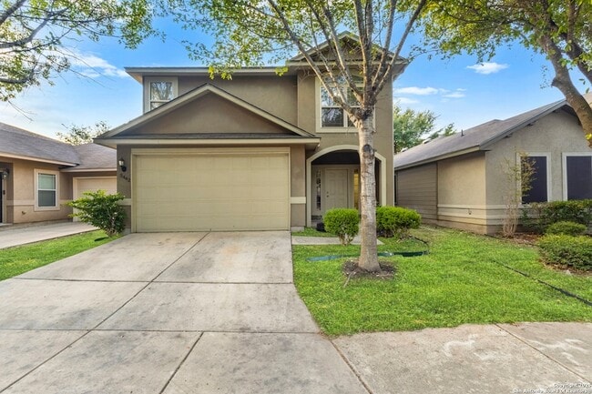 property at 5442 Bright Run