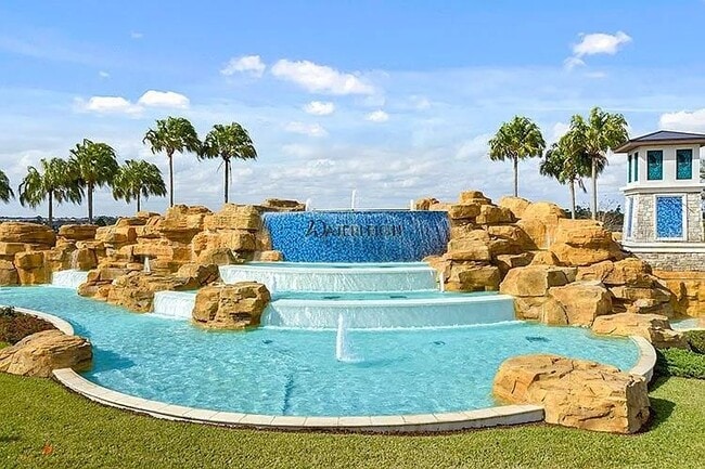 13323 Pontoon Rd in Oakland, FL - Building Photo - Building Photo