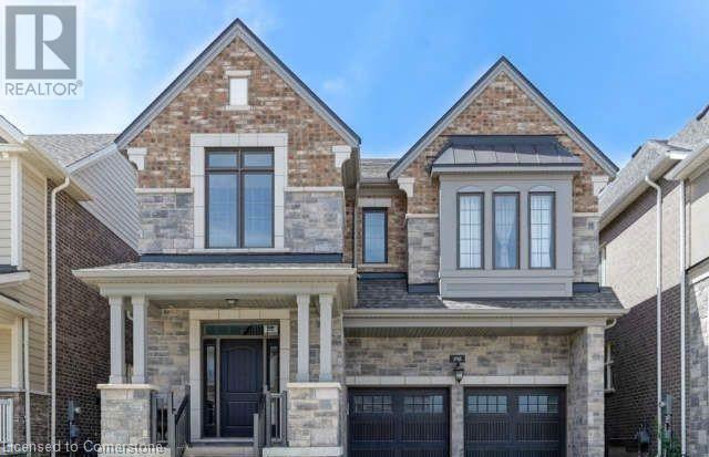 property at 295 Ironside Dr