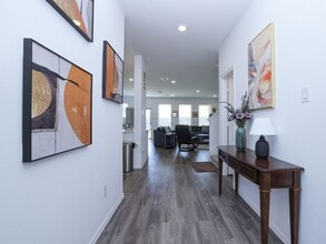 12332 Derby Royal Dr in Humble, TX - Building Photo - Building Photo