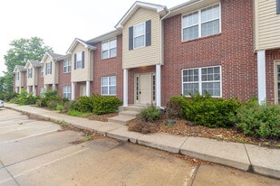 1637 Citadel Dr in Columbia, MO - Building Photo