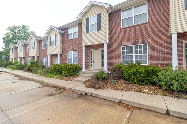 property at 1637 Citadel Dr