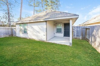 3404 Cannon Dr in Conroe, TX - Building Photo - Building Photo