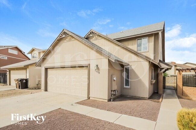 property at 11014 N 82nd Ave