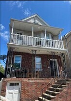 133 W 20th St in Bayonne, NJ - Building Photo