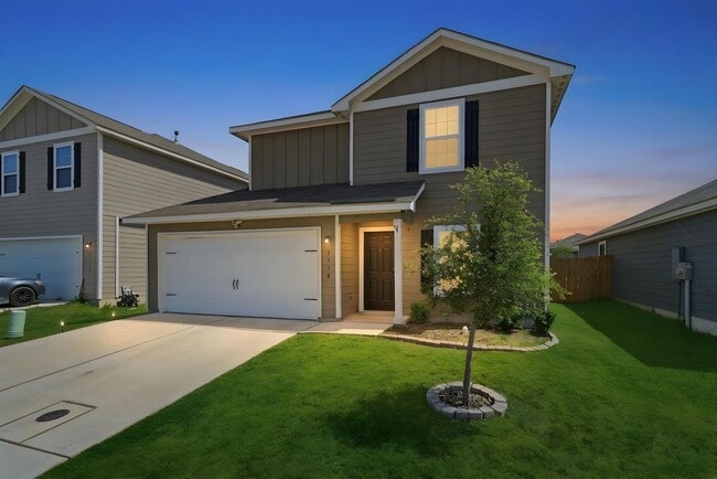 property at 3130 Jackson Smt