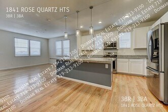 1841 Rose Quartz Heights in Colorado Springs, CO - Building Photo - Building Photo