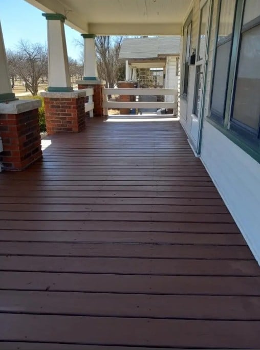 746 N 5th St in Ponca City, OK - Building Photo - Building Photo