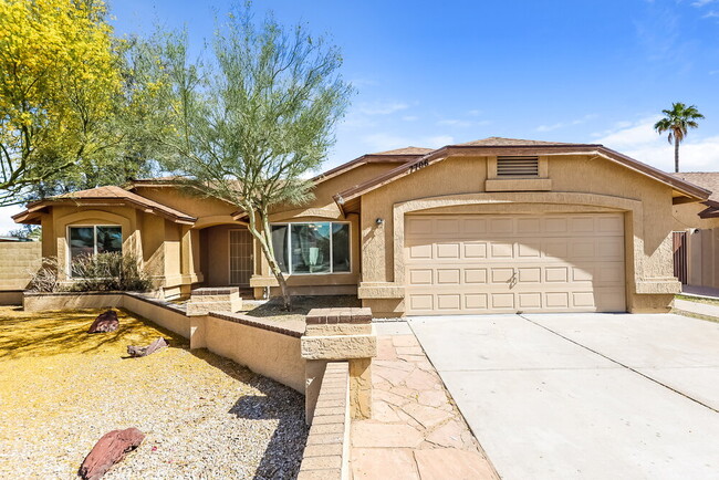 property at 7706 W San Miguel Ave