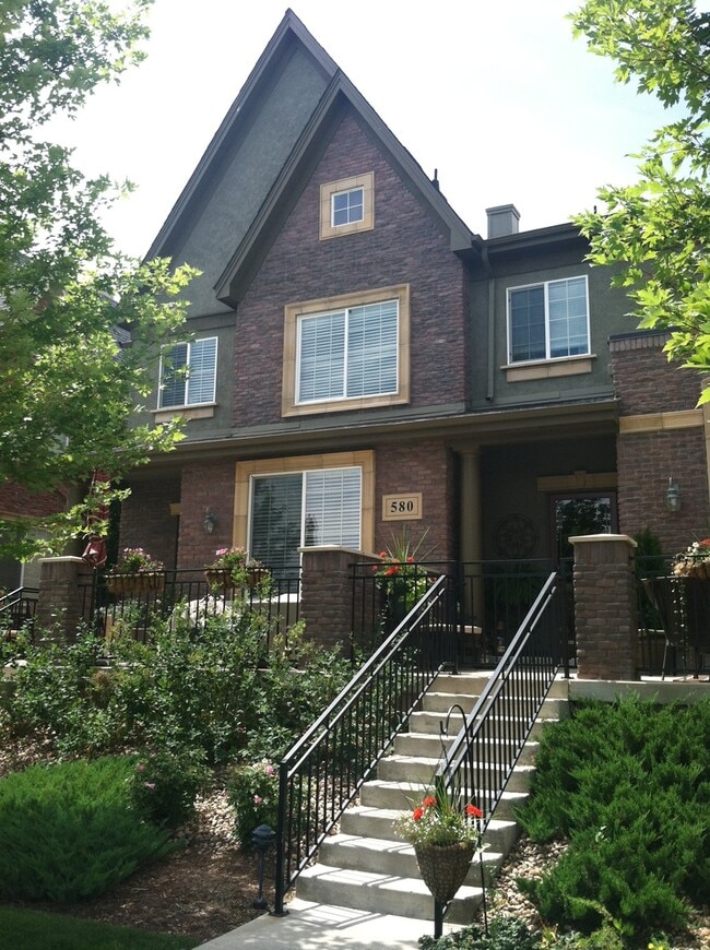 property at 580 Green Ash St