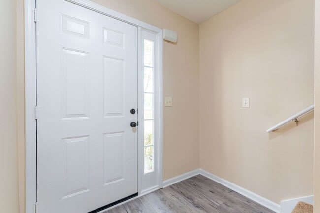 7712 Autry Cir in Douglasville, GA - Building Photo - Building Photo