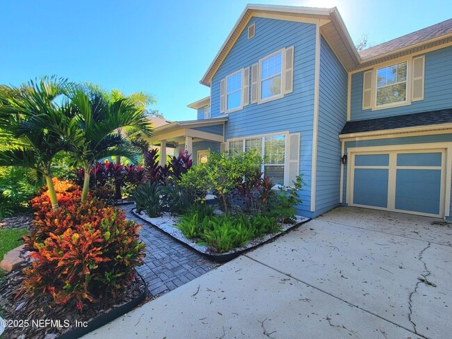 1036 Saltwater Cir in St. Augustine, FL - Building Photo - Building Photo