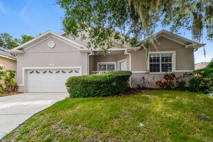 1436 Lake Marion Dr in Apopka, FL - Building Photo