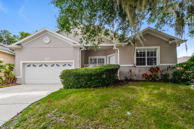 property at 1436 Lake Marion Dr