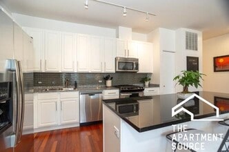 330 N Clinton St in Chicago, IL - Building Photo - Building Photo