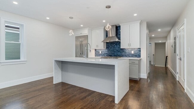 555 E 5th St in Boston, MA - Building Photo - Building Photo