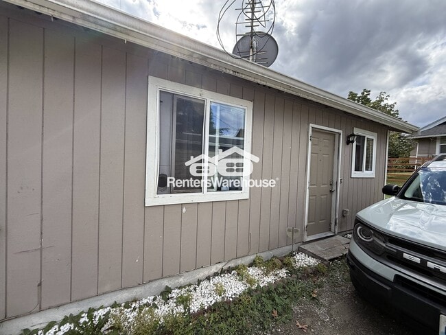 2345 S L St in Tacoma, WA - Building Photo - Building Photo