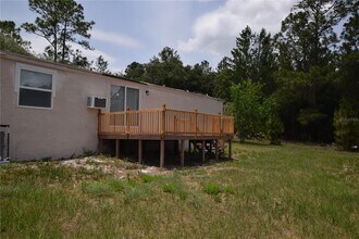 40404 Holly Branch Rd in Eustis, FL - Building Photo - Building Photo