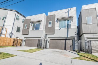 3507 Ennis St in Houston, TX - Building Photo - Building Photo