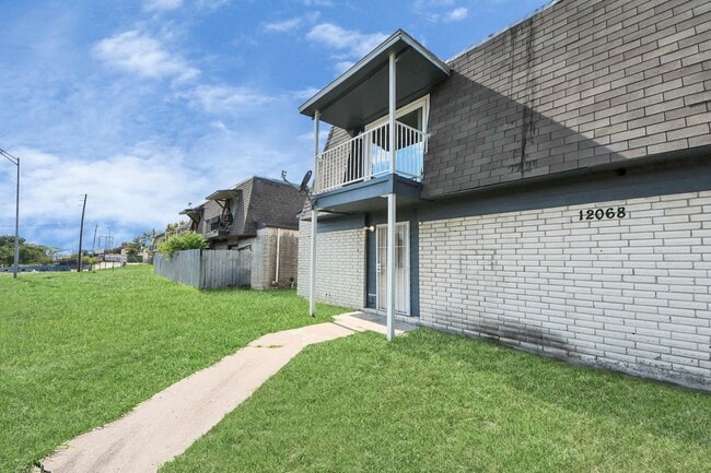 property at 12068 Beechnut St