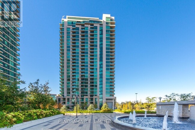 property at 235-2235 Sherway Gardens Rd