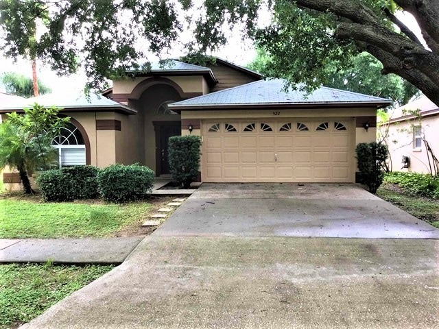 property at 522 Beth Ann St