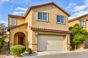 6213 Rimfire Rock Ct in Las Vegas, NV - Building Photo