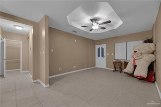 1814 Mimosa St in San Juan, TX - Building Photo - Building Photo