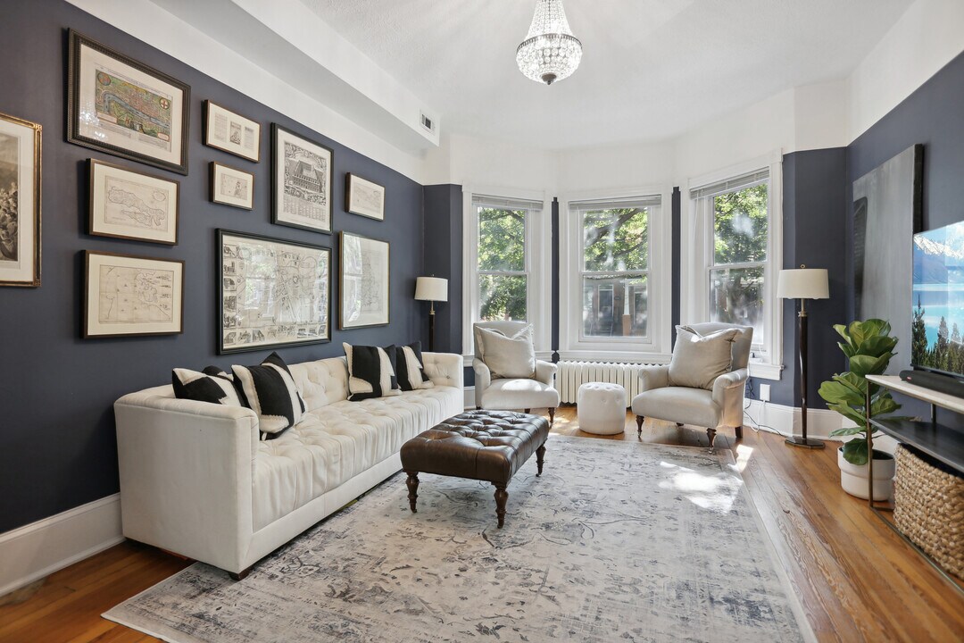 1848 3rd St NW in Washington, DC - Building Photo