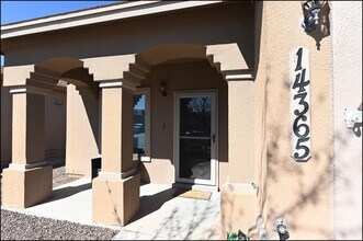 14365 Valley Light Ct in El Paso, TX - Building Photo - Building Photo