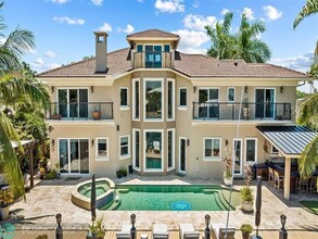 2405 Fryer Point in Fort Lauderdale, FL - Building Photo - Building Photo