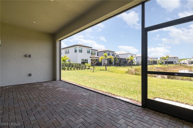property at 20463 Estero Xing Blvd