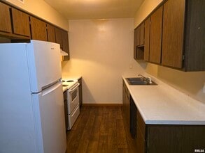 1300 W Jeth Ct in Peoria, IL - Building Photo - Building Photo