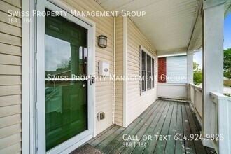 848 S 17th St in Columbus, OH - Building Photo - Building Photo