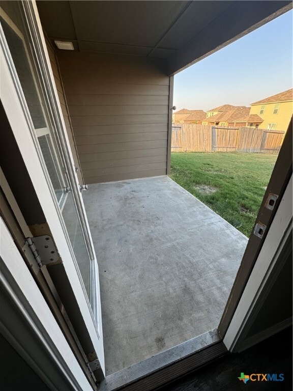 property at 13732 Charles W Fairbanks Cv