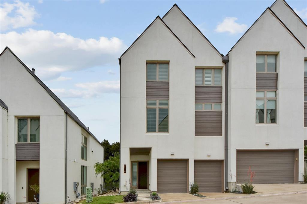 2510 Sutherland St in Austin, TX - Building Photo
