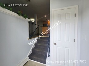 3384 Easton Ave in Bethlehem, PA - Building Photo - Building Photo