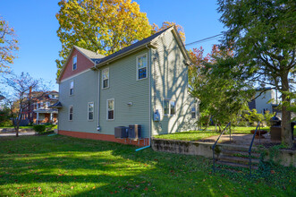 245 S Hanover St in Pottstown, PA - Building Photo - Building Photo